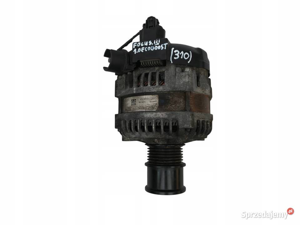 ALTERNATOR Ford C 10 EcoBoost CV6T10300GA lubelskie Chełm