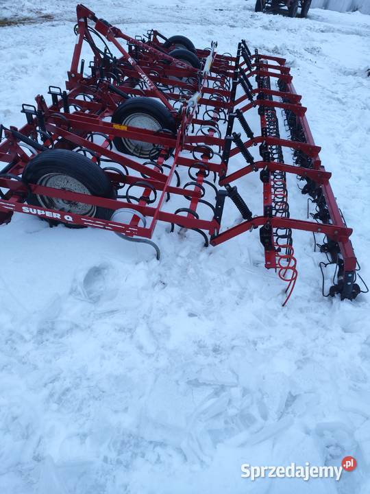 Agregat KONGSKILDE 53m kujawsko-pomorskie Jabłonowo Pomorskie