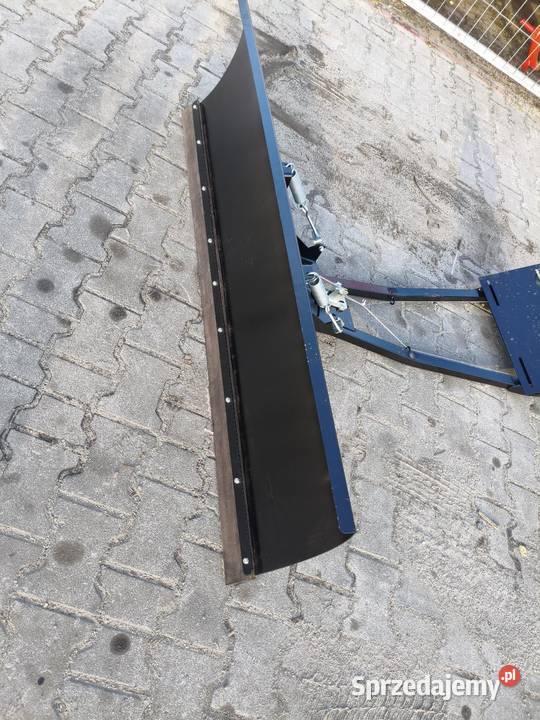 PŁUGI DO ŚNIEGU DO QUADA Łącko sprzedam