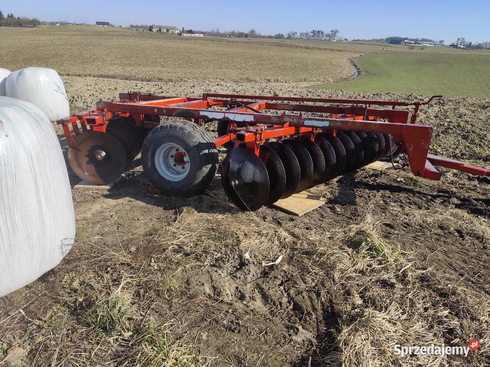 Talerzówka 33m Jabłonowo Pomorskie