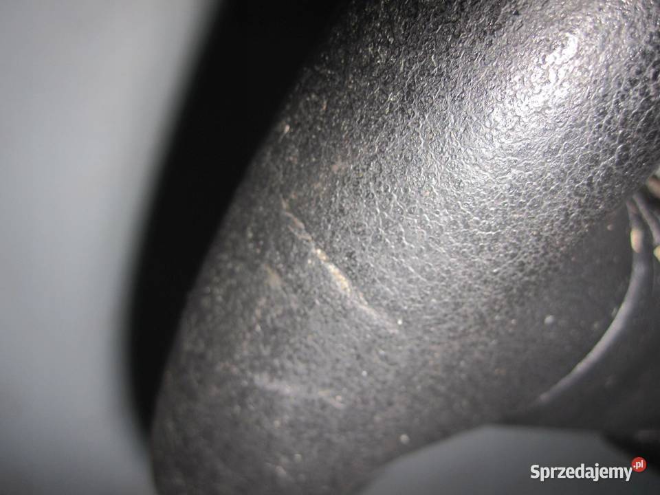 FORD KUGA MK1 I 11r kierownica skórzana świętokrzyskie sprzedam