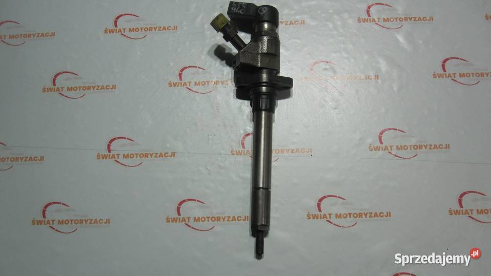 FORD CITROEN PEUGEOT VOLVO 20 TDCI HDI Kielce