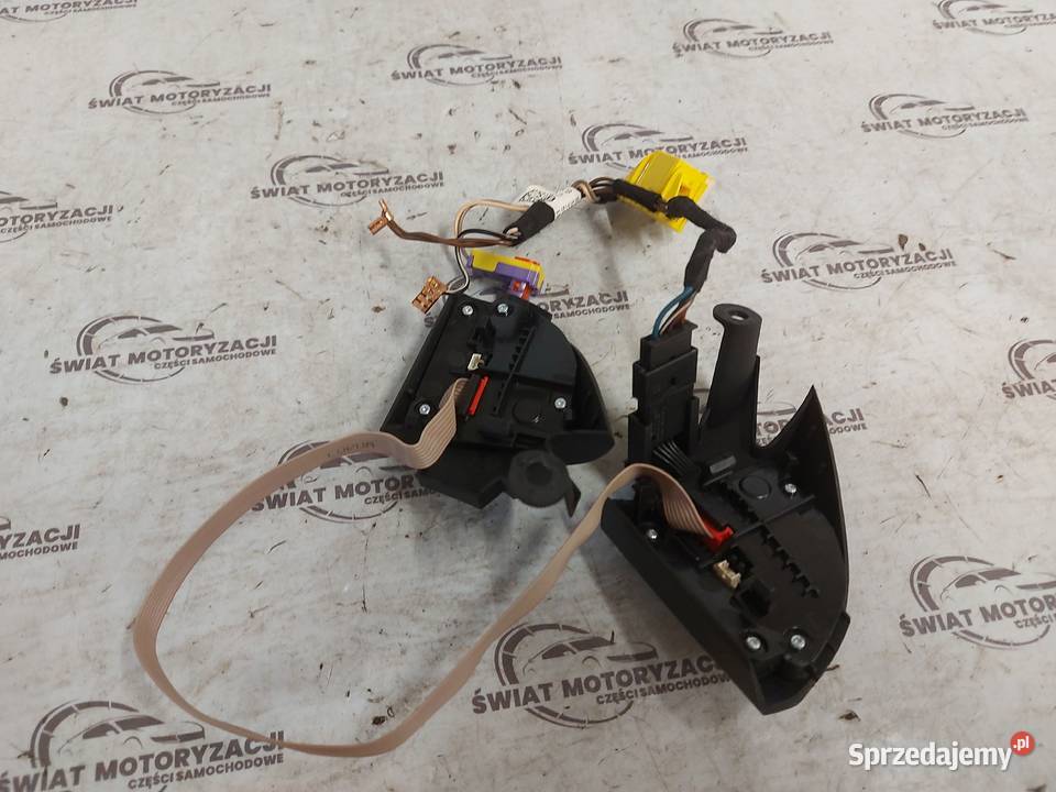 PASSAT B7 przełączniki kierownicy 3C8959537D