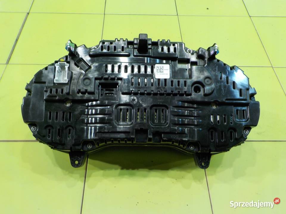 MERCEDES C W205 21 CDI 15r SEDAN 4D licznik Suków