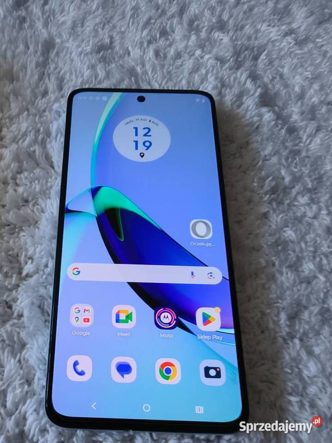 Motorola g84 5G 12256GB