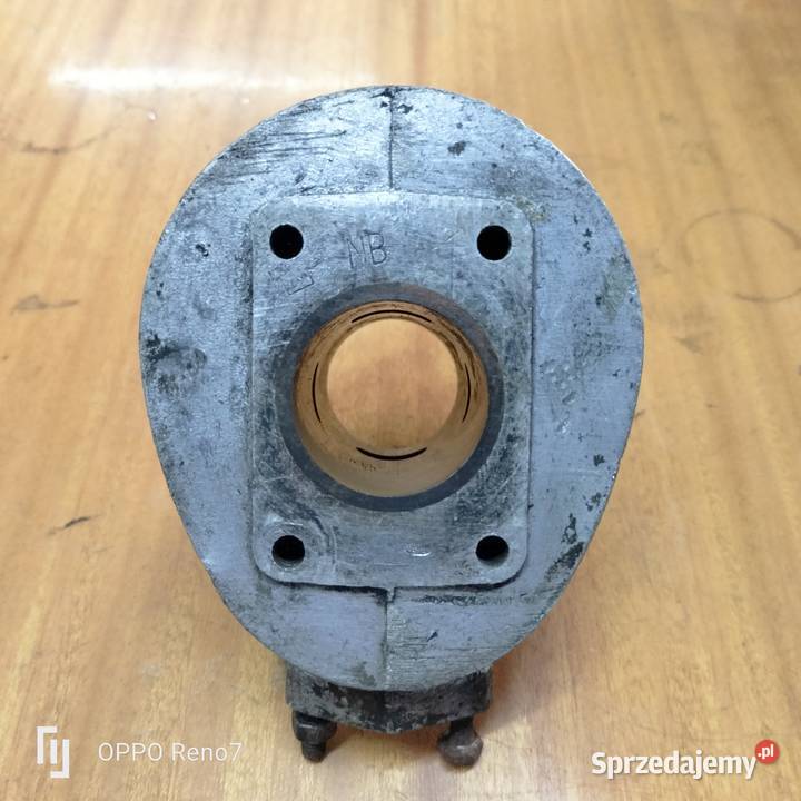 Cylinder zmd Komar motorynka sprzedam
