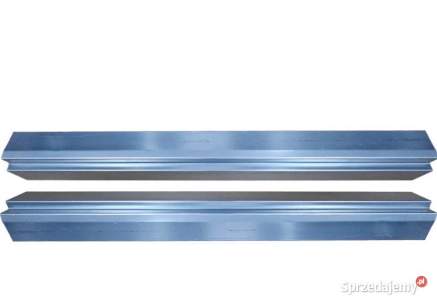 Aro 246 7206 Reperaturka progu NOWY KOMPLET łódzkie Łódź