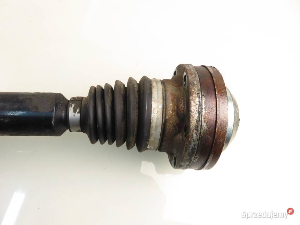 PÓŁOŚ PRAWA PRZEDNIA VW CADDY III Variant 19 TDI