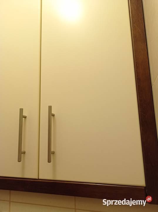Szafka do łazienki Dąbrowa Górnicza