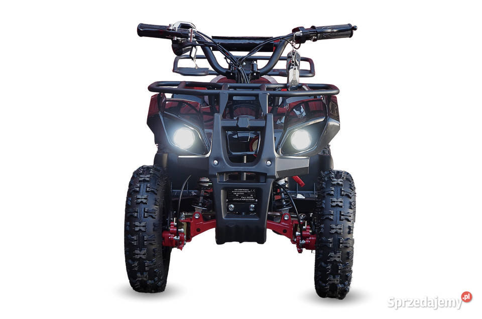 Mini Quad ATV ELEKTRYCZNY KEYMOTO 1000W 36V Ząbkowice Śląskie