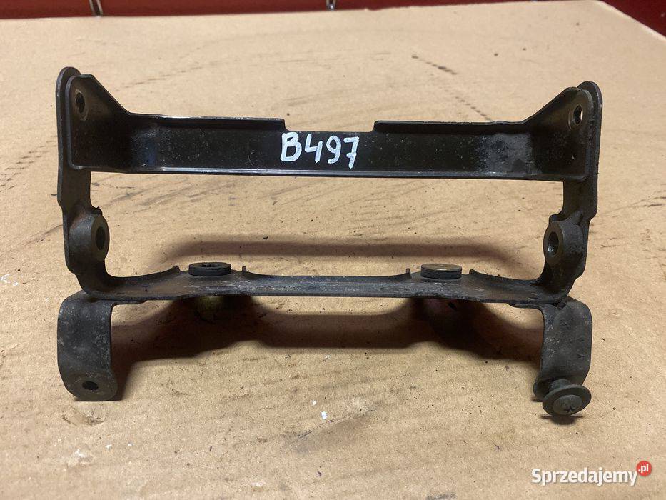 Suzuki GSF 400 Bandit wspornik mocowanie stelaż Poznań