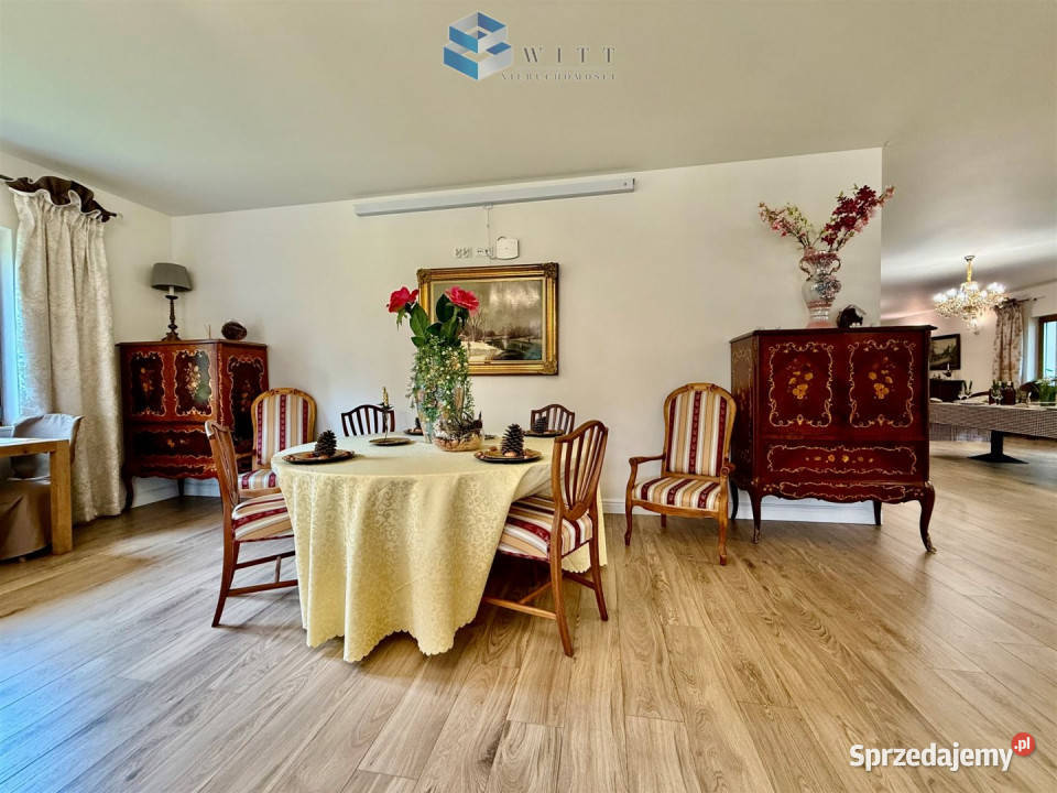 Lokal 845 metrów Ględy