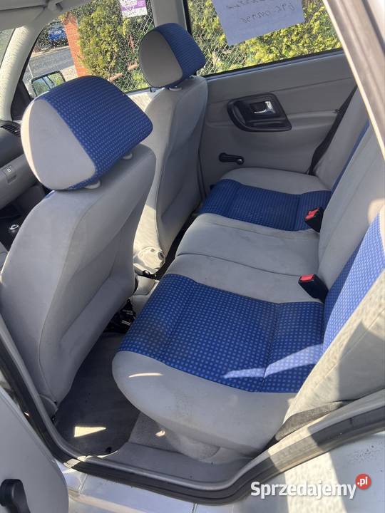 Polo sedan 14 swiezy przeglad Polo Kórnik