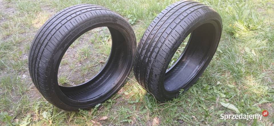 2054018 Pirelli Cinturato P7 86w lato Zabrze