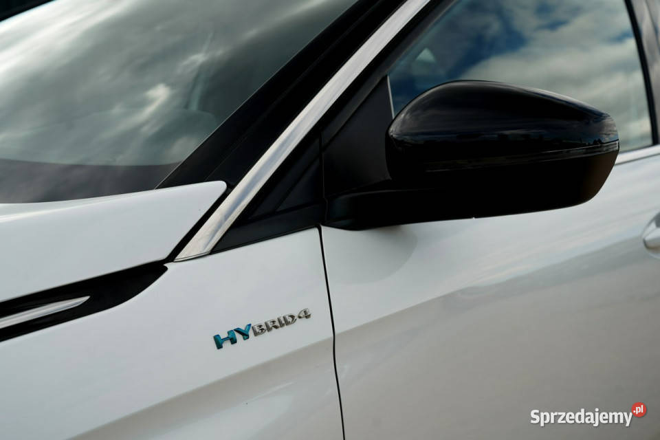 Peugeot 3008 GT ful led skóra masaze ACC kamery elektrochrom. lusterko wst. Otmuchów