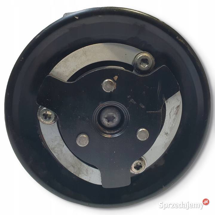 SPRĘŻARKA KLIMATYZACJI Opel Meriva B 14 T Chełm