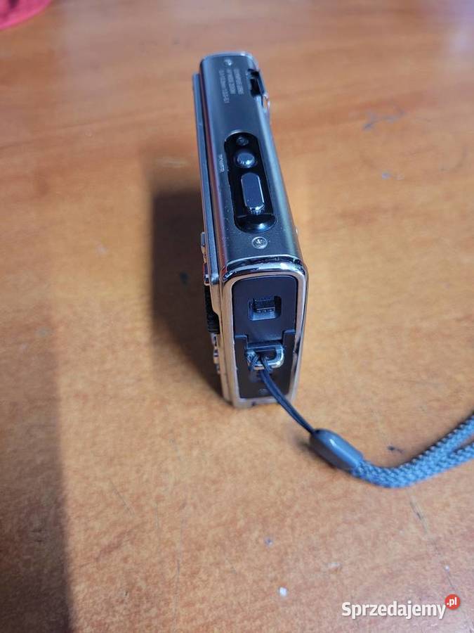 Olympus mju1030 SW Nowy Sącz