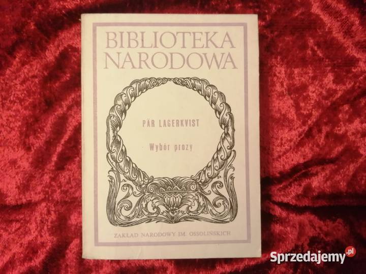 Kolekcja Biblioteka Narodowa Siewierz