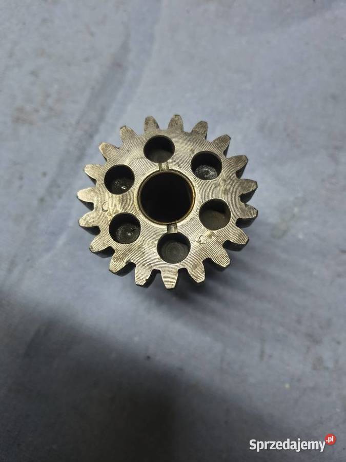 Wałek zdawczy jawa 250 350 model 353 kiwaczka Rzeszów