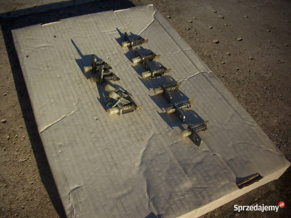 Czujnik czujniki otwarcia drzwi MERCEDES T1 Kielce