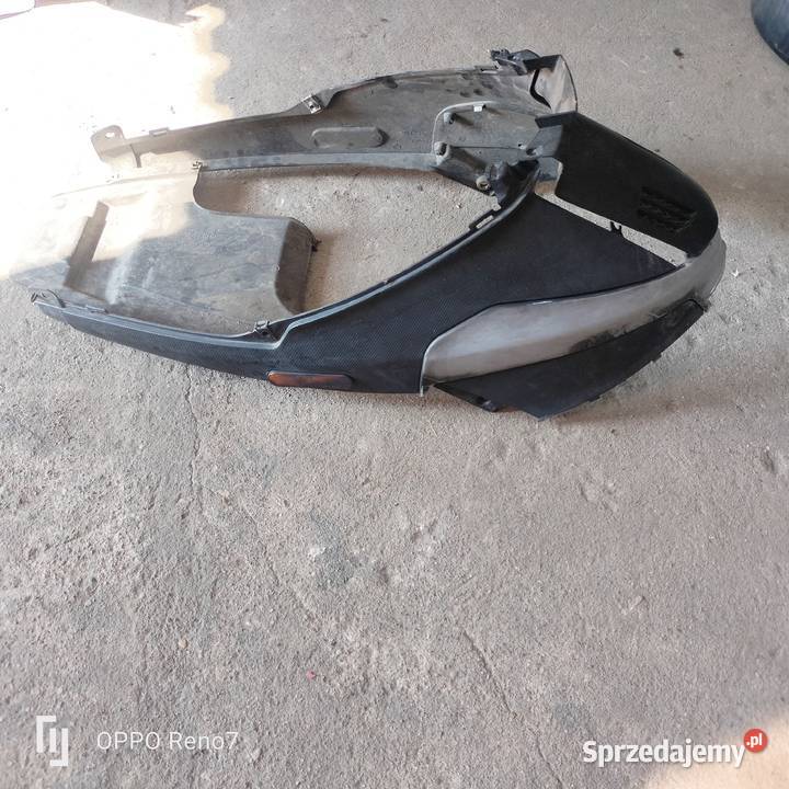 Plastiki pod siedzenia Piaggio NRG 50 Pozostałe łódzkie