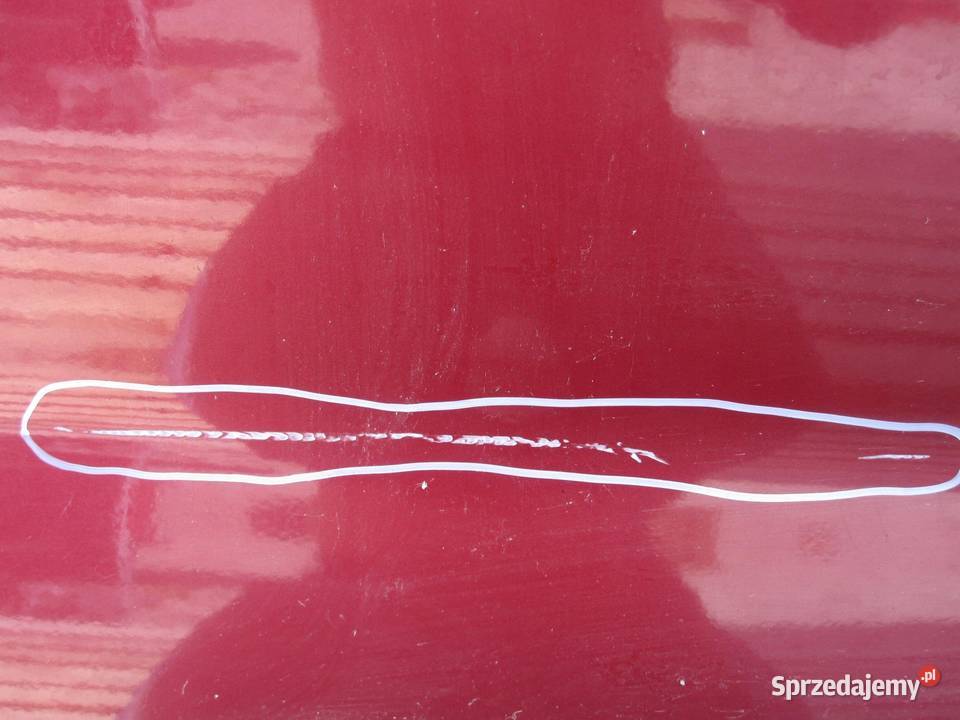 OPEL VIVARO A TRAFIC 07r drzwi prawe tył sprzedam