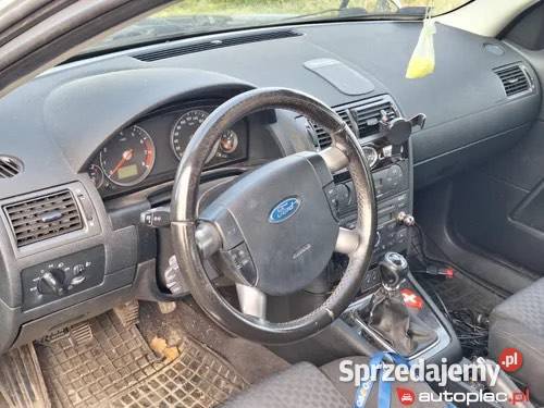 Ford Mondeo mk3 25 v6