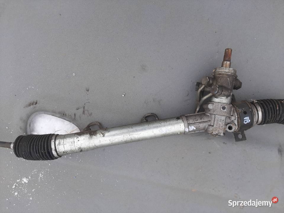 Opel Vectra B maglownica przekładnia kierownicza Ksawerów sprzedam