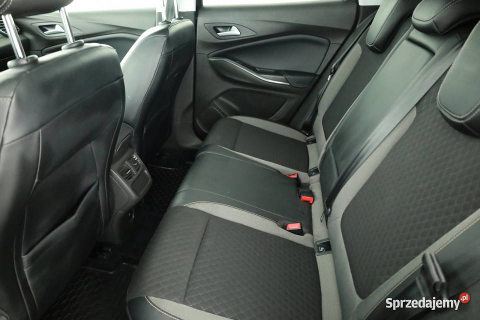 Opel Grandland 12 Turbo 96KM Piaseczno