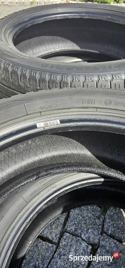 Opony letnie 21555 R18 Latoszyn