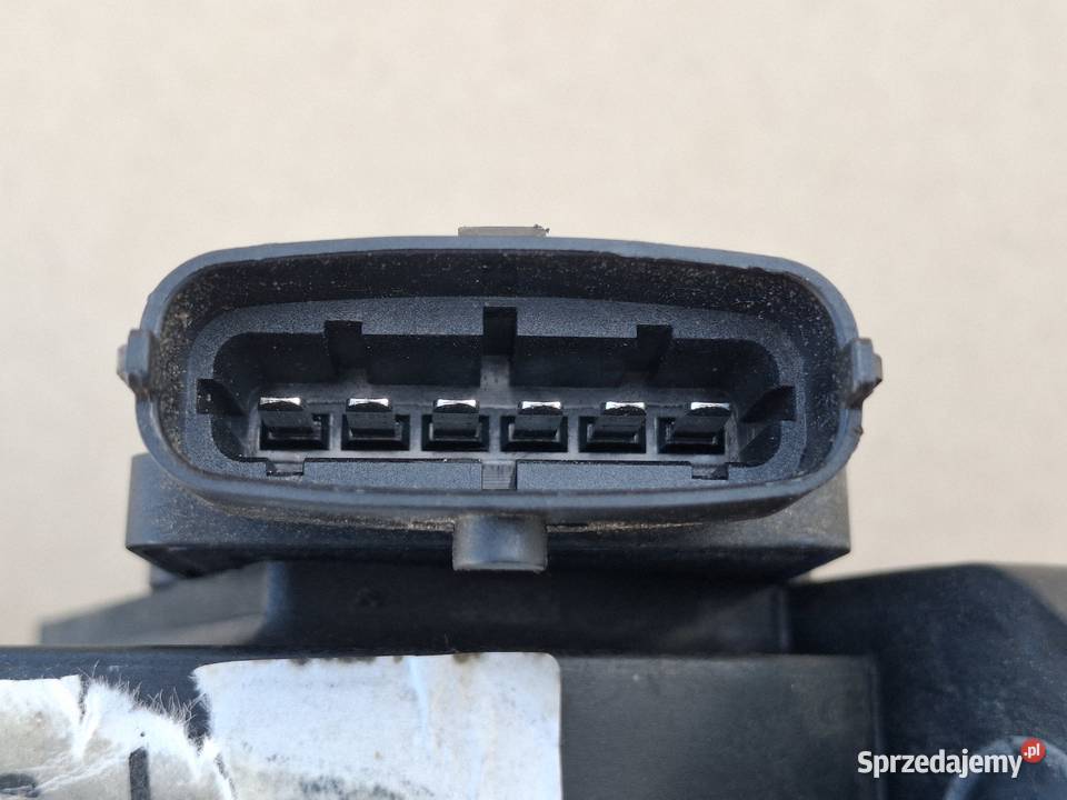 KIA PICANTO II POTENCJOMETR GAZU PEDAŁ Bieleń