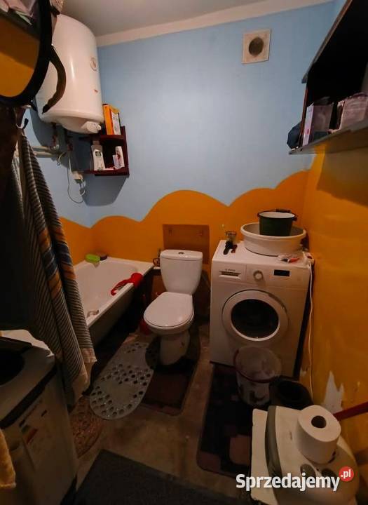 Mieszkanie z ogródkiem 350 m Jeziora Śniardwy 4419zł/m2 warmińsko-mazurskie Okartowo-Tartak