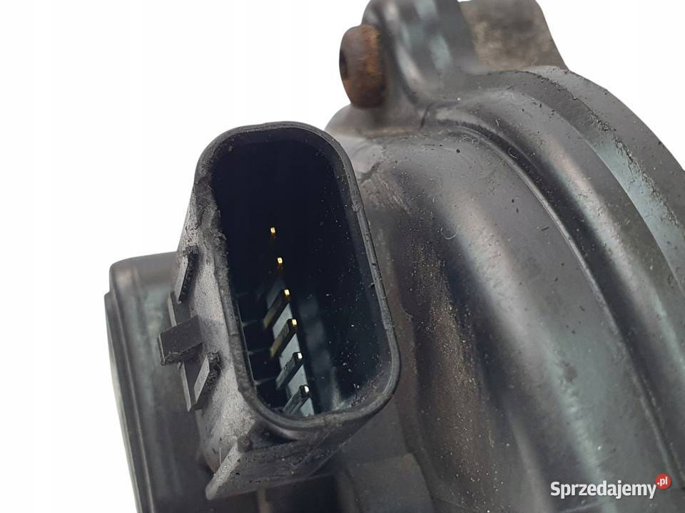 PRZEPUSTNICA Ford Focus C Volvo C30 S40 18 20 Chełm