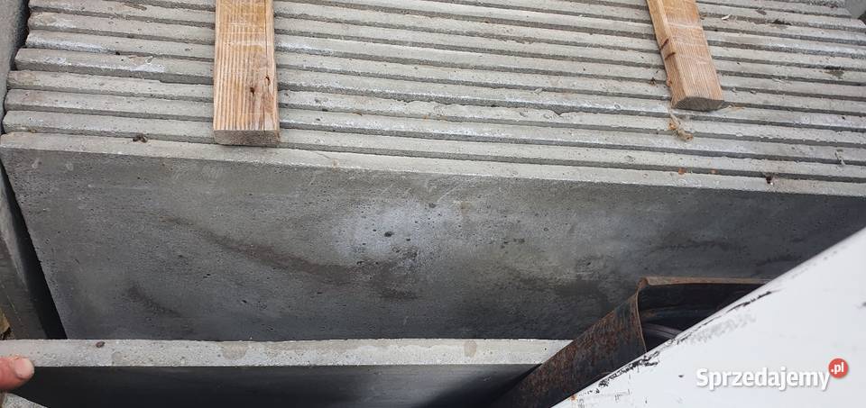 Beton architektoniczny Pakość