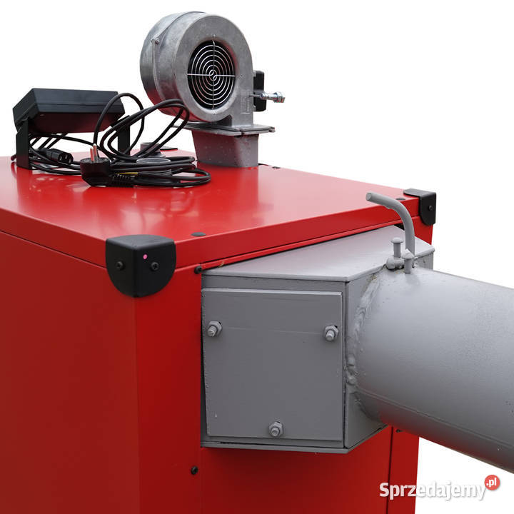 Kocioł co na węgiel WKS PLUS 18 kW Dom i Ogród Bielsko-Biała