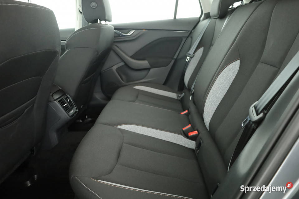 Skoda Kamiq 10 TSI ASR (kontrola trakcji) sprzedam