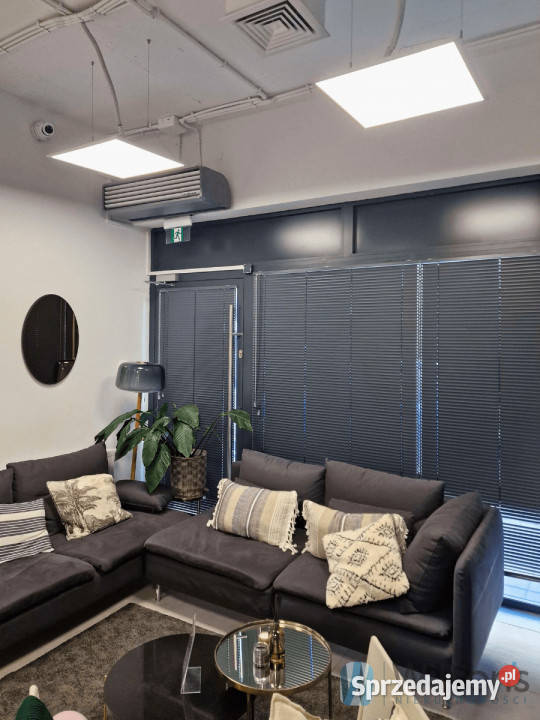 wynajmu lokalu 40m2 Warszawa Kaleńska 40m2