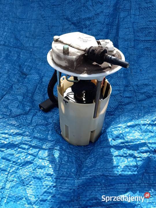 pompa z baku alfa Romeo 147 16 16v benzyna osobowe Szczecin