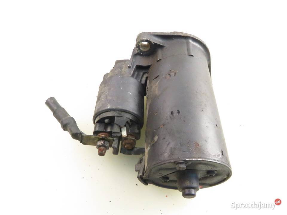 ROZRUSZNIK AUDI A3 8L1 19 TDI ASV 0001125012