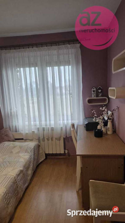 Dom jednorodzinny z garażem i ogrodem Nowy Sącz