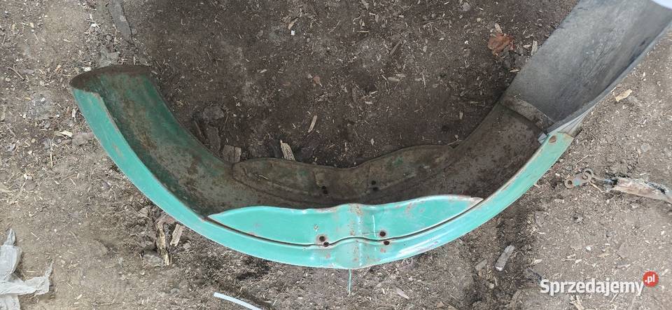 Blotnik Ural Błotniki motocyklowe Pułtusk