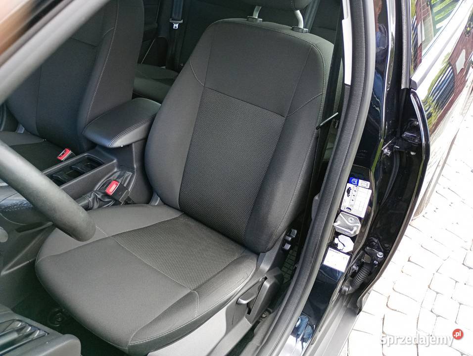 Ford Focus Model 2018 Idealny stan lubuskie Sulechów