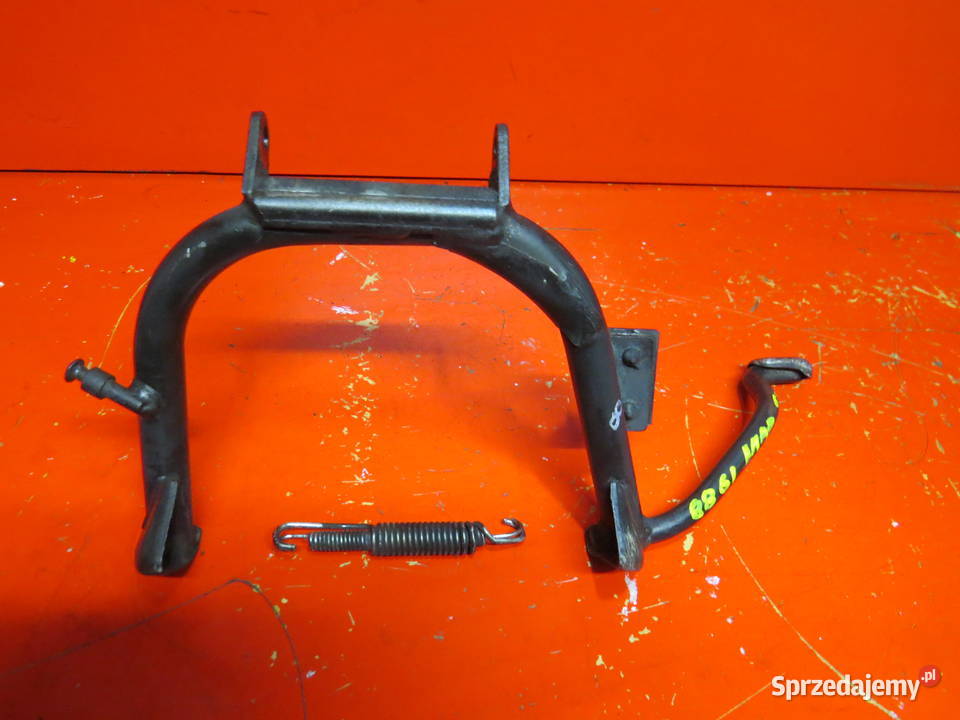 MALAGUTI MADISON 250 200 beverly x9 x8 stopki Warszawa