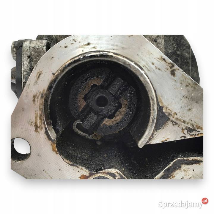 POMPA VACUM Renault Megane II Scenic II 19 dCi lubelskie Chełm sprzedam
