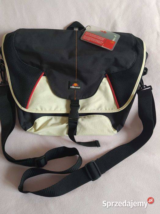 Torba torebka plecak Ellesse Rzeszów