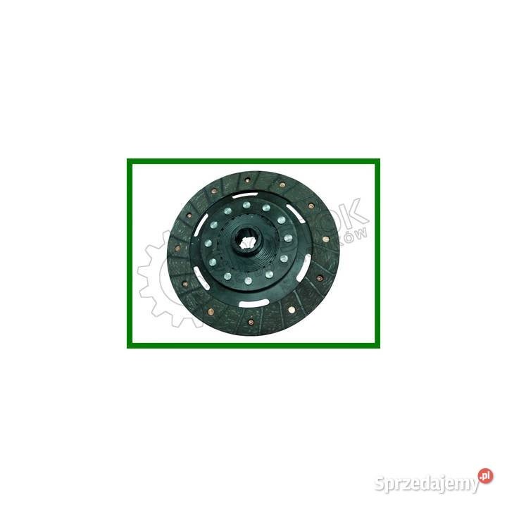 Tarcza sprzęgła 320 st 6fr Parczew sprzedam