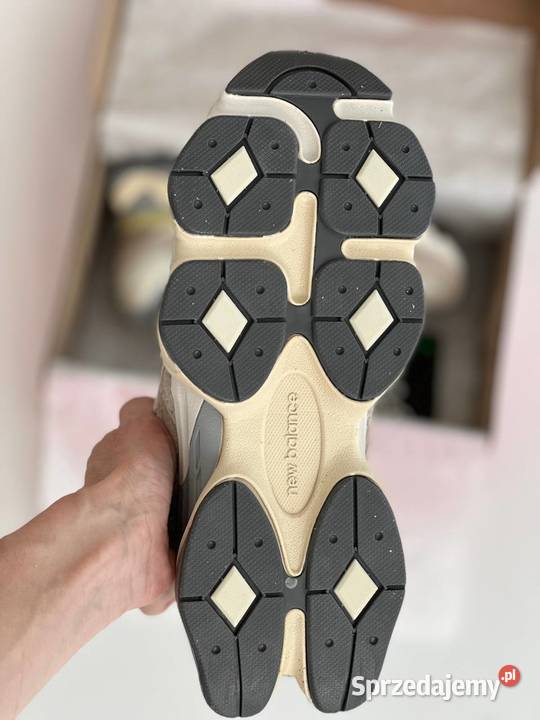 Buty Balance 9060 Beige 3645 Warszawa