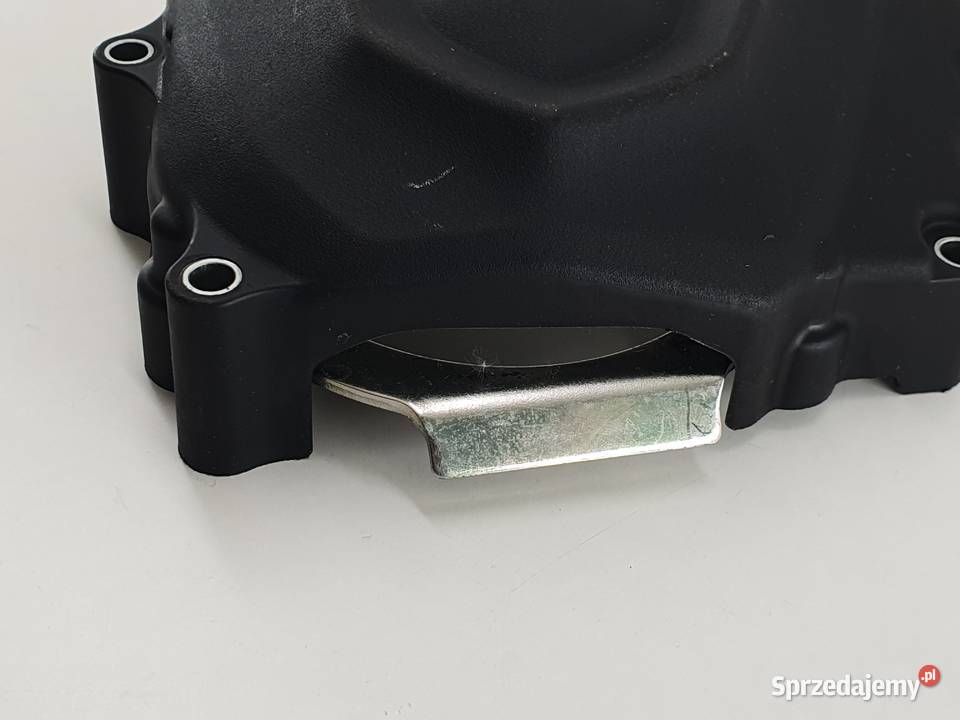 KAWASAKI ZX6R 636 1923 DEKIEL OSŁONA ZĘBATKI łódzkie Janowice