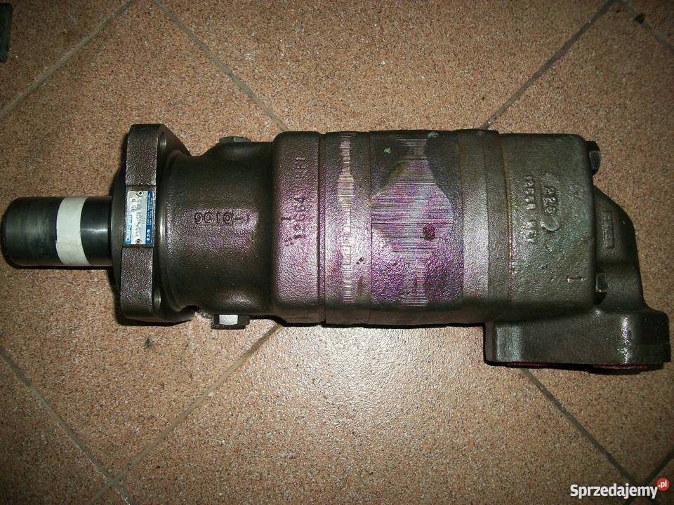 silnik hydrauliczny 119 10031 003 Char Lynn