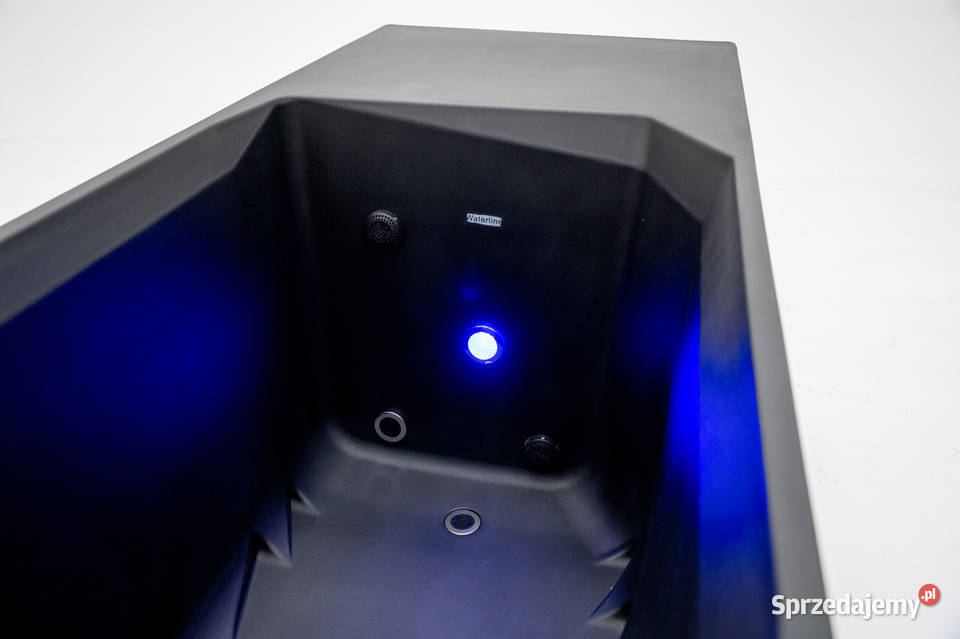 Wanna do MORSOWANIA Chill Tubs Lite NOWOŚĆ Pozostałe Środa Wielkopolska sprzedam